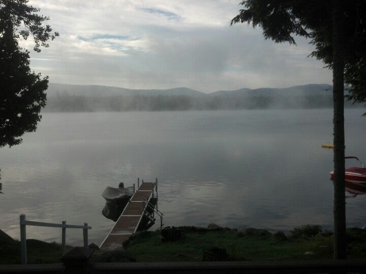 Sacandaga Lake, Speculator, NY MapQuest