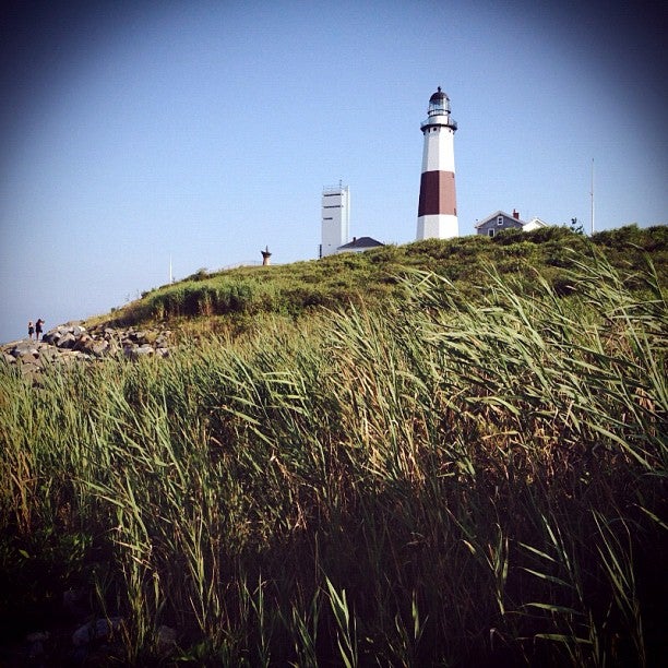 Montauk Flight House, 28 S Etna Ave, Montauk, NY MapQuest
