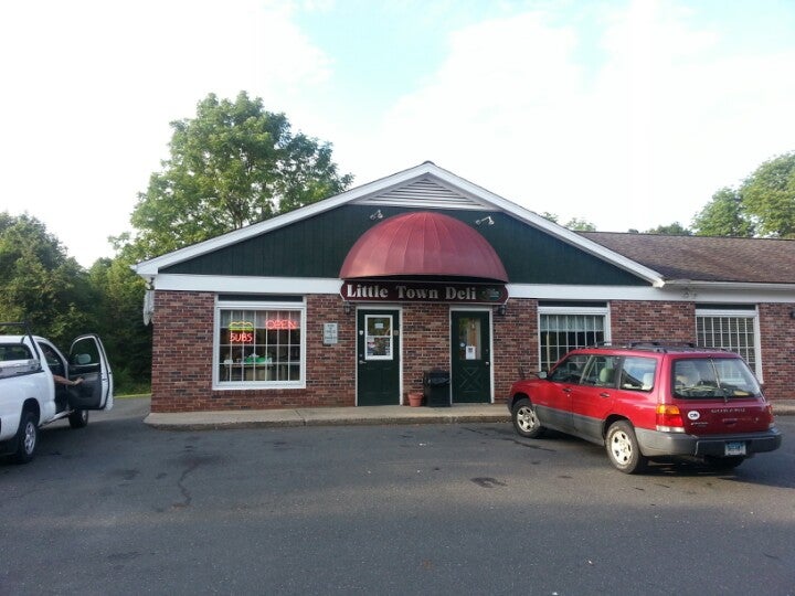 Bethlehem, CT Map & Directions MapQuest