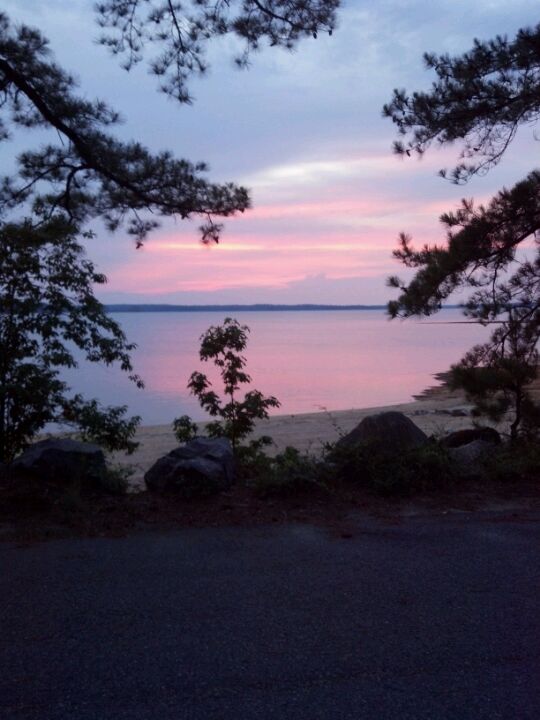 Modoc Shores, 18 Early Dr, 28, Modoc, SC, Lake MapQuest