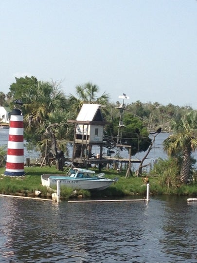 Homosassa, FL Map & Directions - MapQuest