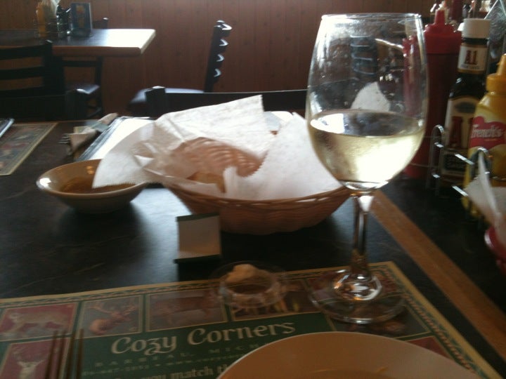 Kincheloe, MI Map & Directions MapQuest