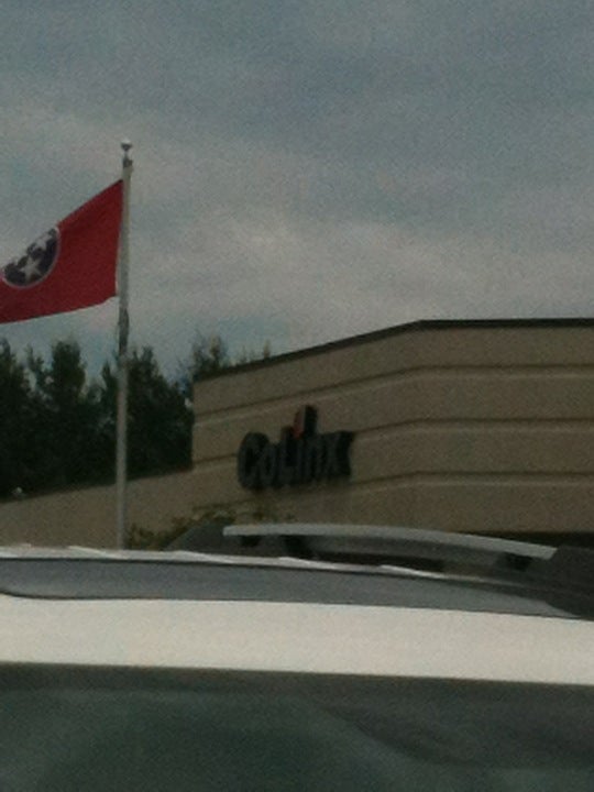 Colinx, 1536 Genesis Rd, Crossville, TN, Office Buildings & Parks