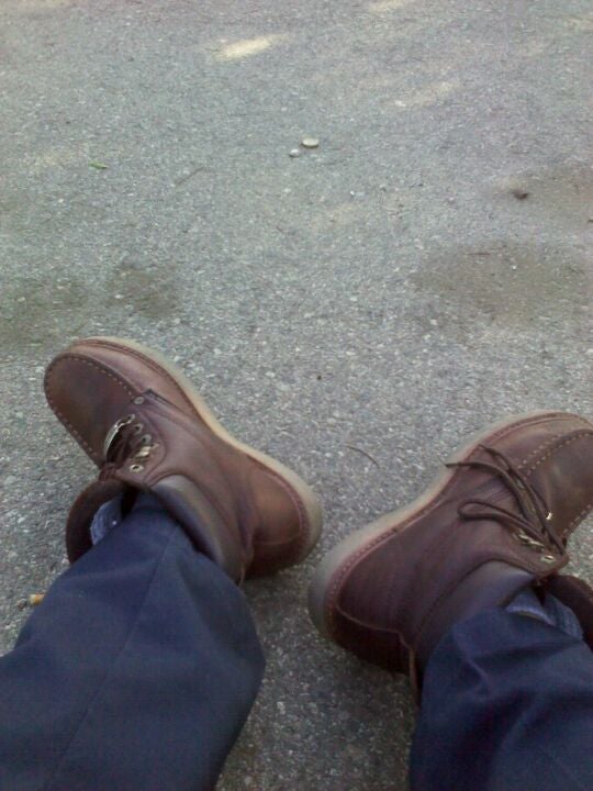 Unilever Distribution Center, Bloomington, CA, Office Buildings & Parks