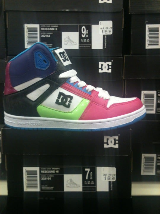 Shoe Carnival, 2800 SW 24th Ave, Suite 105, Ocala, FL MapQuest