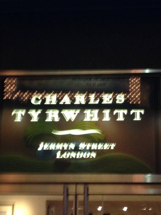 charles tyrwhitt 7th avenue new york ny