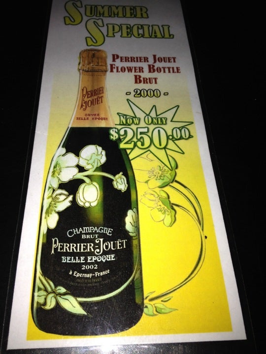 AJ's Restaurant and Lounge, 207 County Ave, Secaucus, NJ, Cocktail