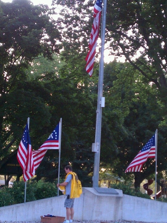 Gretna, NE Map & Directions MapQuest