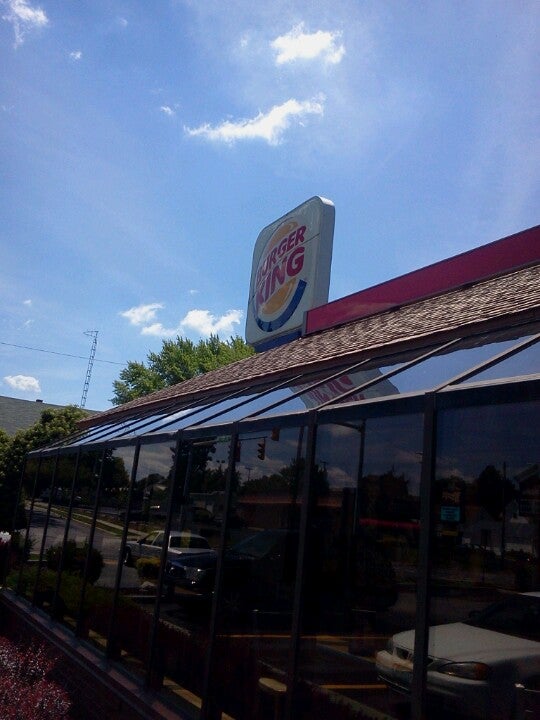 Best Food in West Millgrove, Ohio MapQuest