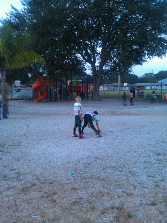 Seminole Youth Sports Complex, 12100 90th Ave, Seminole, FL MapQuest