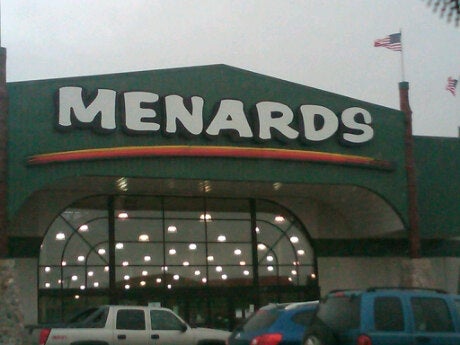 Menards, 1999 Walker Lake Rd, Mansfield, OH, Hardware Stores - MapQuest