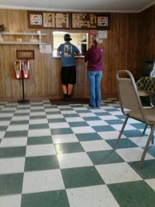 Fair Bluff, NC Map & Directions MapQuest