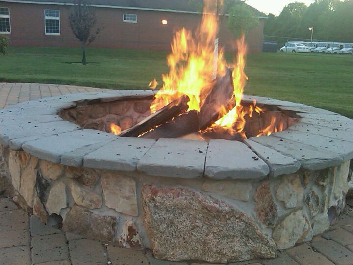 Whitehouse Fire Company, 271 Main St, Whitehouse Station, NJ, Fire