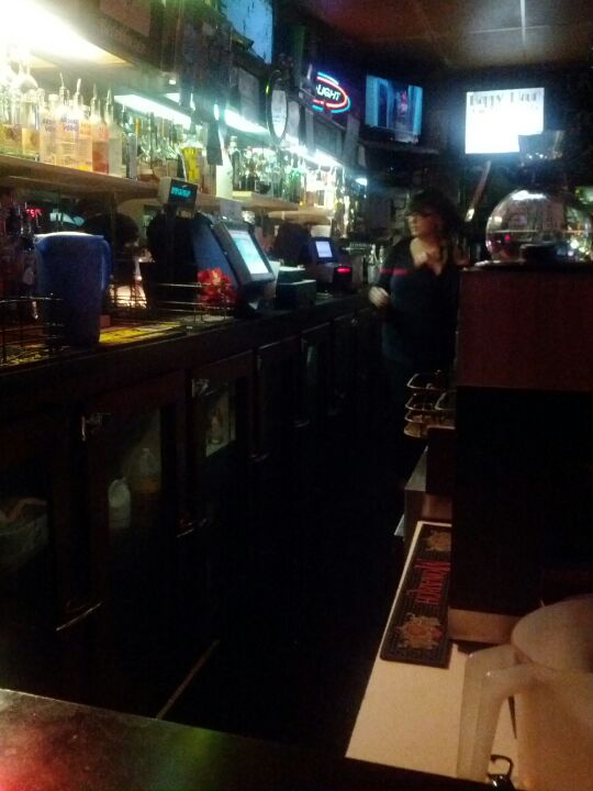 Coasters Bar and Grill, 6015 SE Powell Blvd, Portland, OR MapQuest