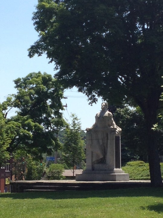 Legion Memorial Park, Davis Ave, Pittsburgh, PA MapQuest