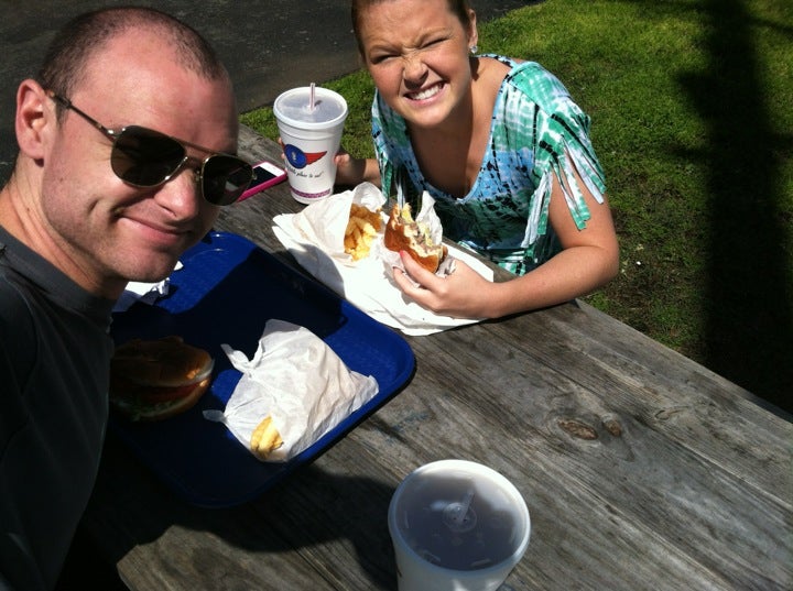 Dairy Cup of Mount Carmel, 110 Main St E, Mount Carmel, TN MapQuest