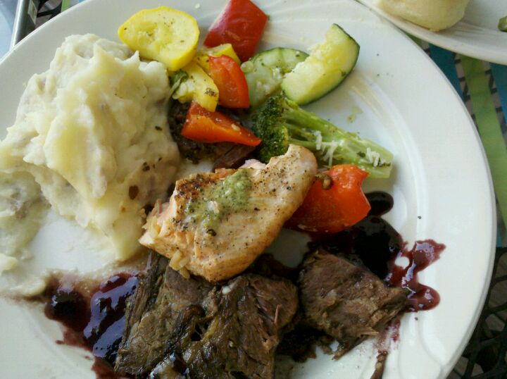 Ava's Copper Pot Bistro, 502 Lexington Ave, Chapin, SC MapQuest