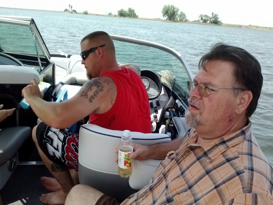 Chowchilla, CA Map & Directions MapQuest