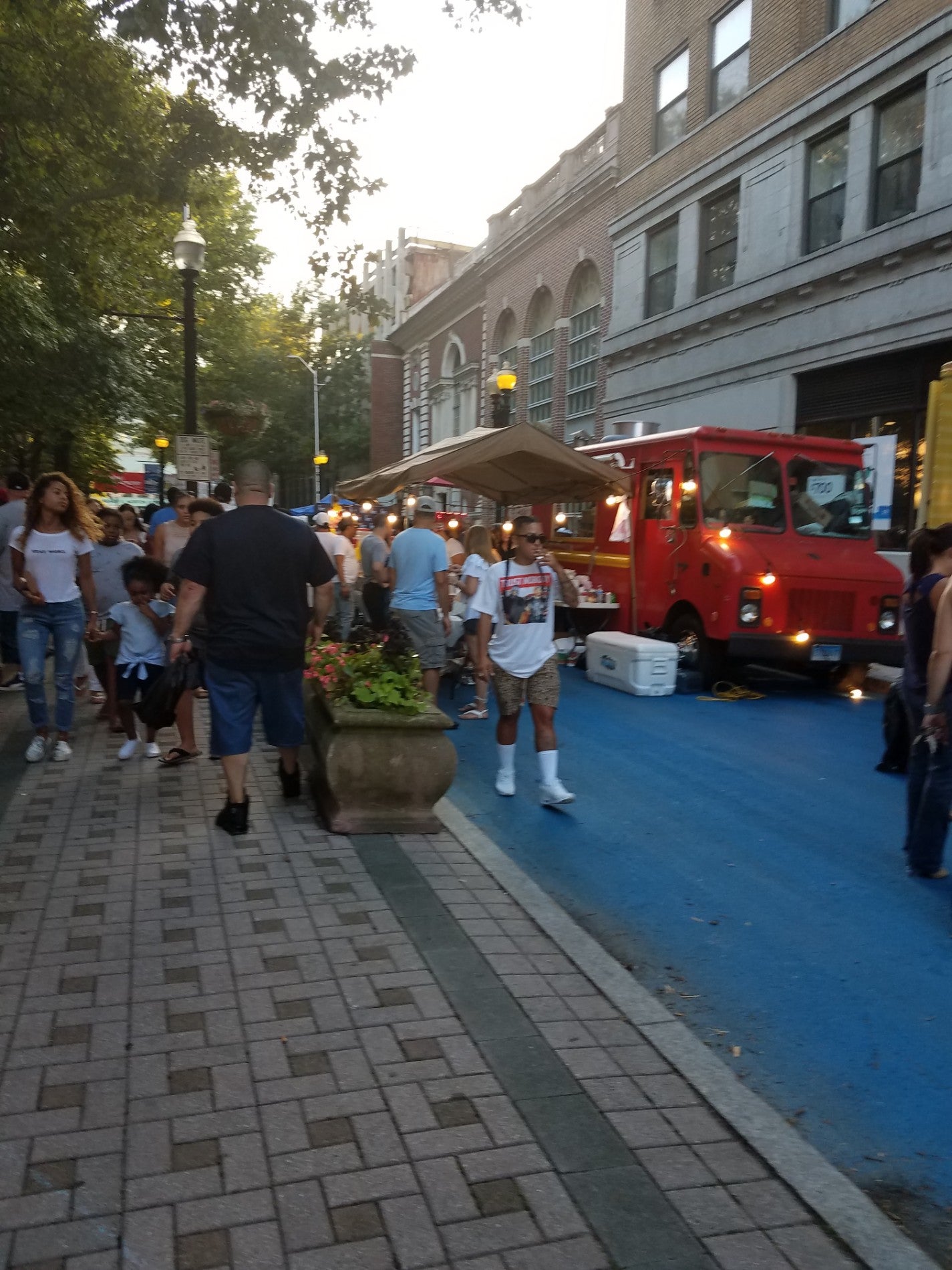 Bridgeport, CT Map & Directions MapQuest