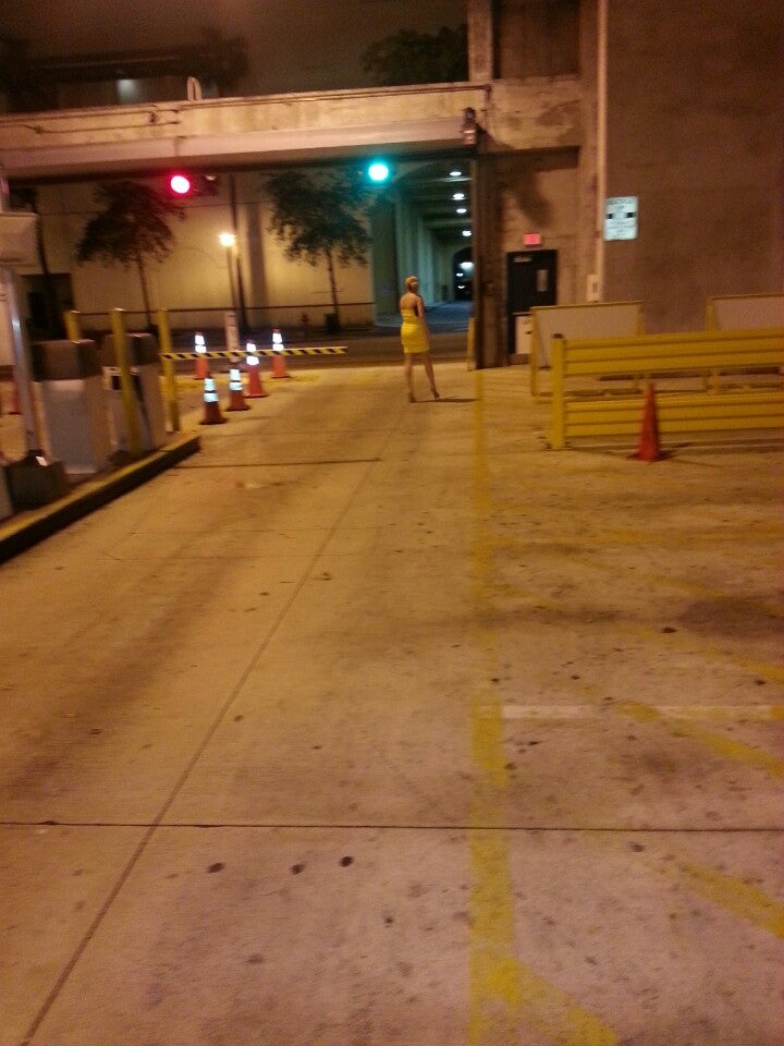 Fort Lauderdale Brightline Station, 113 NW 4th Ave, Fort Lauderdale, FL ...