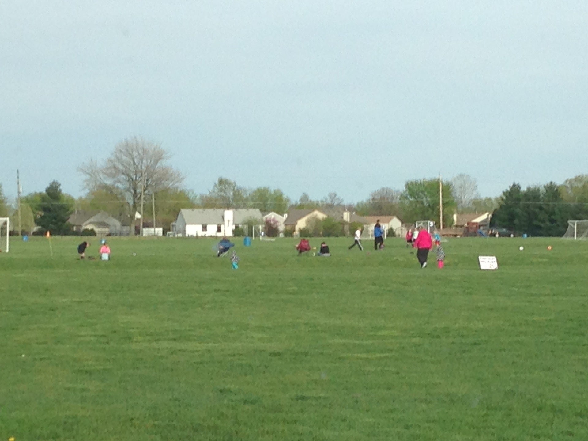 St Francis Soccer Club, 7702 S Arlington Ave, Indianapolis, IN, Soccer