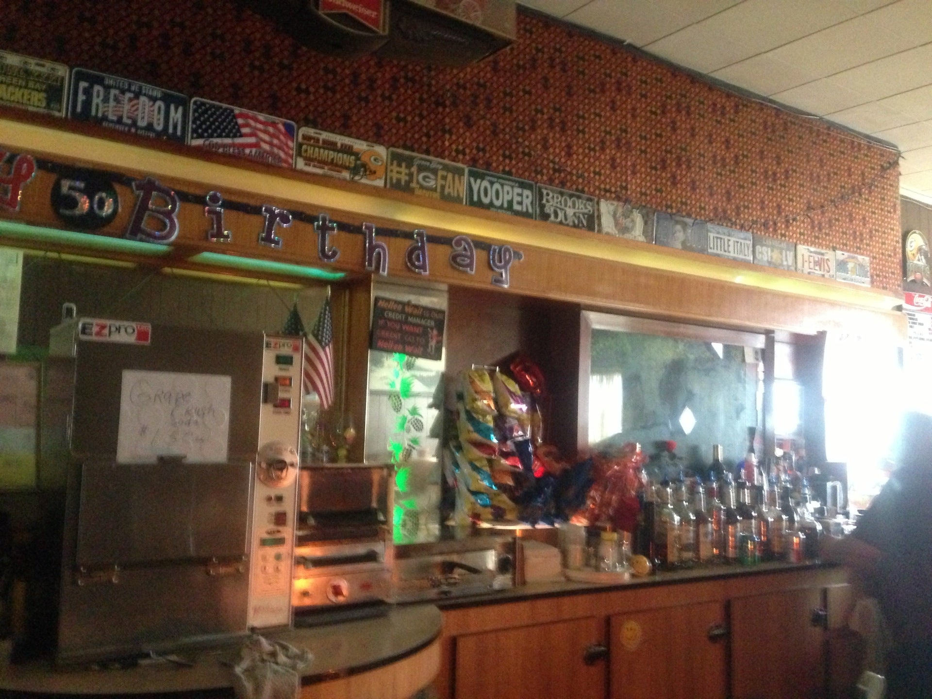 Gaastra, MI Map & Directions MapQuest