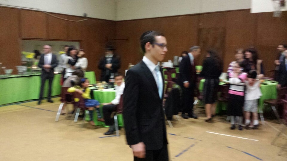 Winand Elementary School, 8301 Scotts Level Rd, Pikesville, MD, Schools