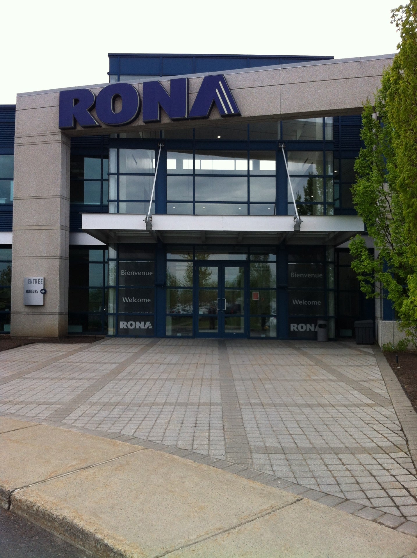 Rona Inc 220 Chemin Du Tremblay Boucherville QC Business Services   500666 Z7o9LRw05NqupazUPWFaOfoj13opsz6MCQdGkXJJe 0 