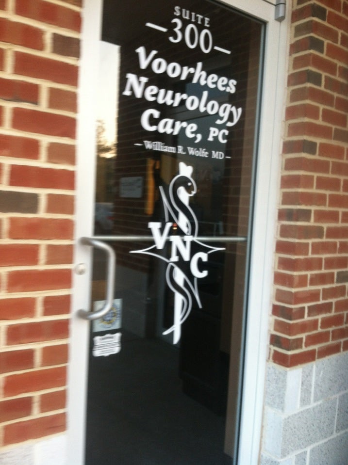 The Endo Center at Voorhees, 93 Cooper Rd, Suite 100, Voorhees, NJ