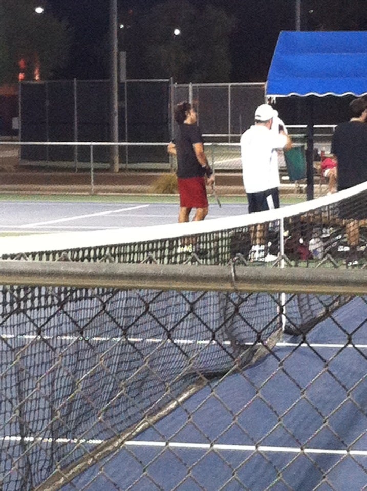 Surprise Tennis & Racquet Complex, 14469 W Paradise Ln, Surprise, AZ