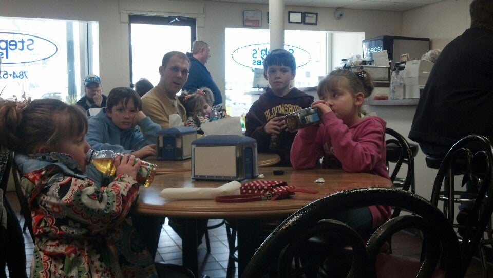 Bloomsburg, PA Map & Directions MapQuest