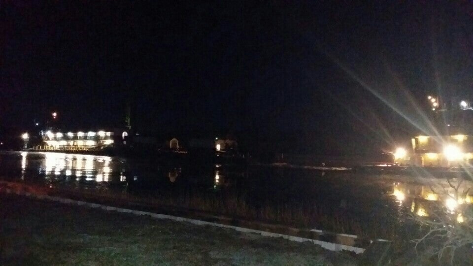 14th St E. Beach Accessible, 1125 E Beach Dr, Oak Island, NC MapQuest