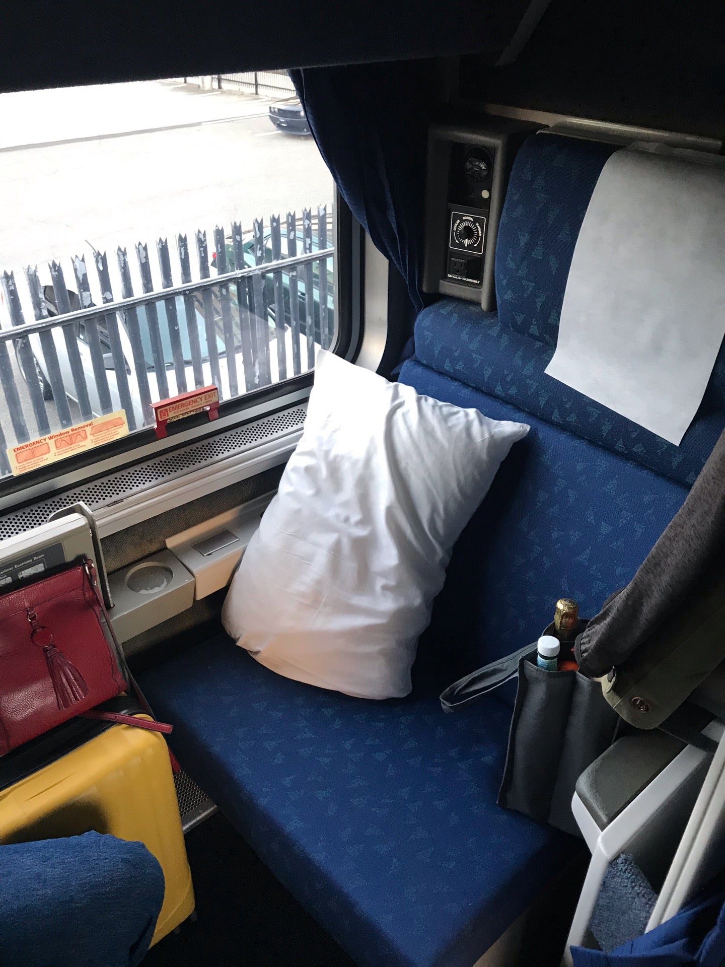 Amtrak Station, 5885 Horton St, Emeryville, CA 94608, US MapQuest