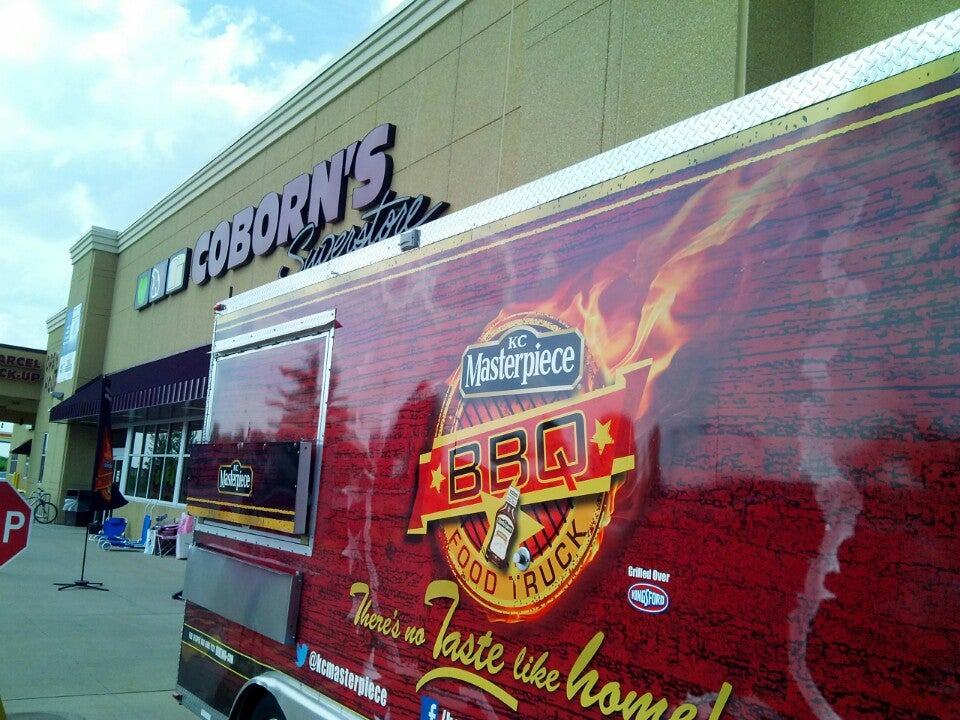 Coborn's Liquor, 890 Cooper Avenue South, Saint Cloud, MN, Liquor