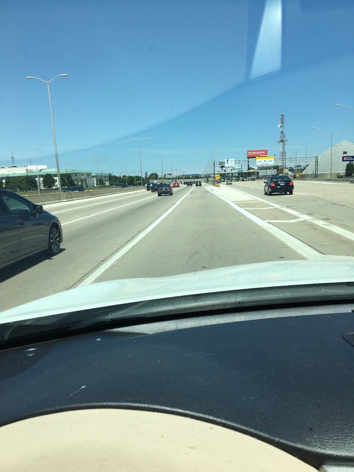 Illinois Toll Plaza - xn9l76q