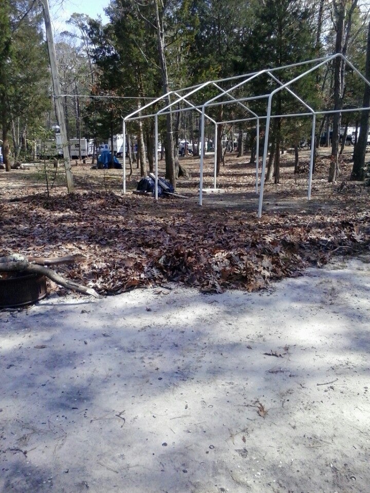 Jellystone Campground, 49 Beal Rd, Elmer, NJ, Campgrounds MapQuest