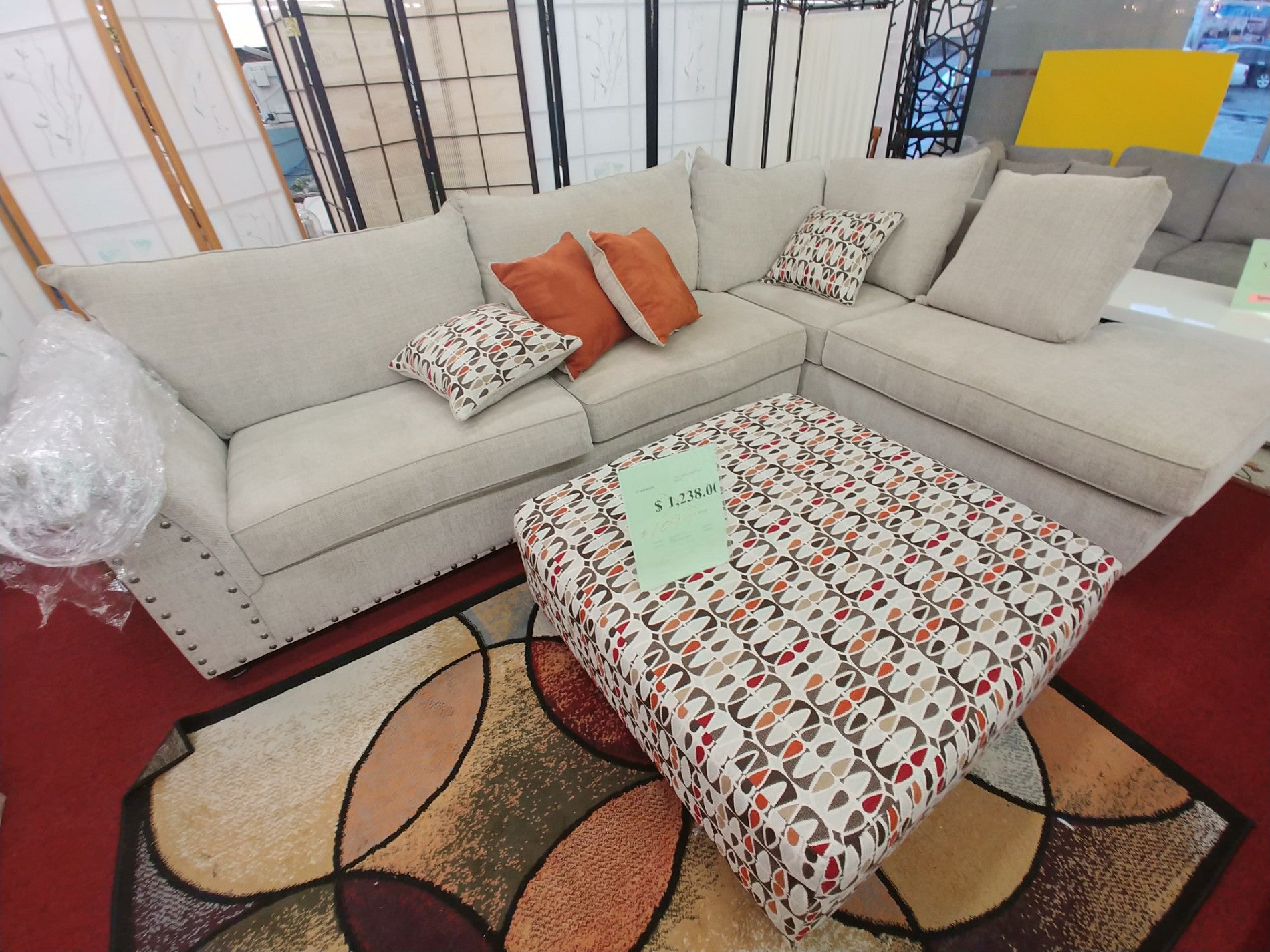 Furniture Mall Kennesaw