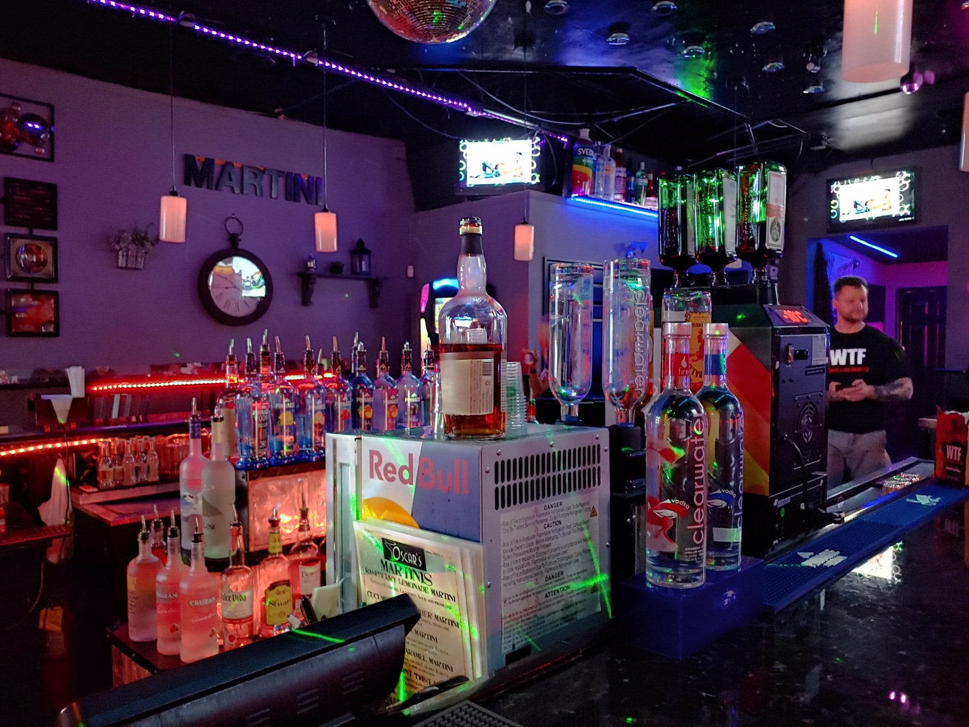 The Infatuation · The Best Gay Bars In Atlanta