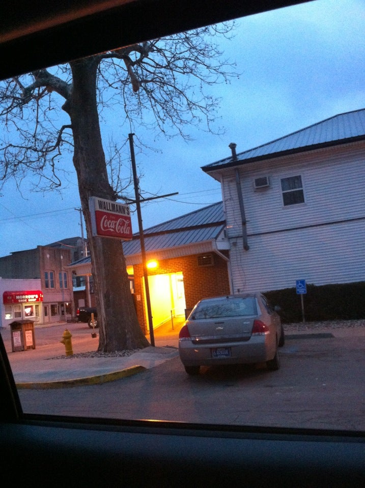 218 Market, 1924 IN218, Delphi, IN, Grocery Stores MapQuest