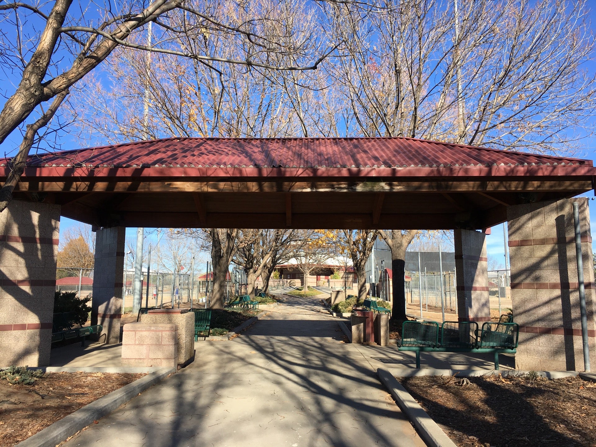 Garden Acres Park, 2058 Spencer St, Longmont, CO MapQuest