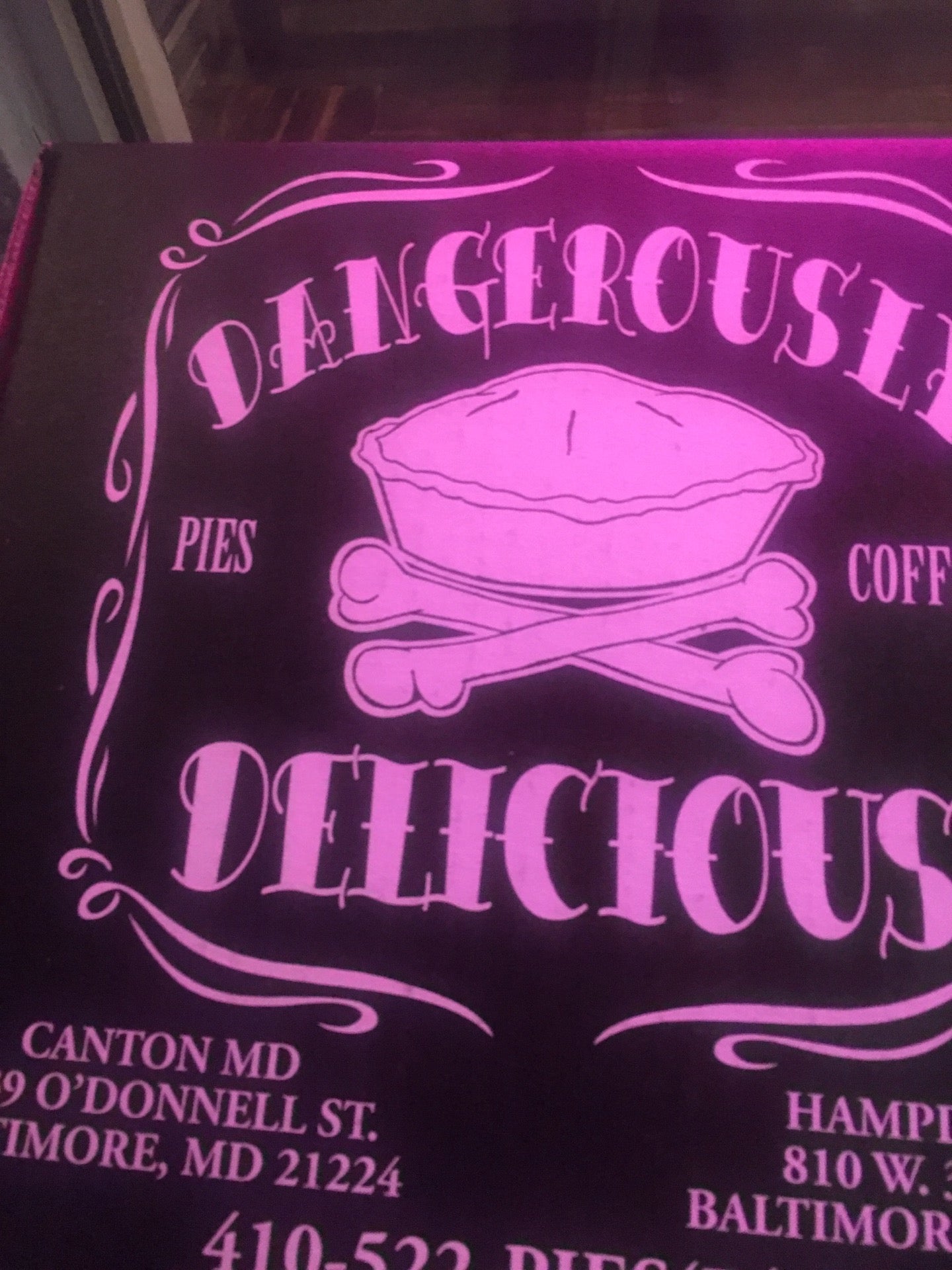 Beef Brothers CLOSED, 10155 Baltimore National Pike, Ellicott City