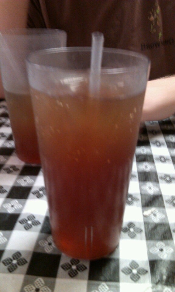 Crackers BarBQ, 445 State Road 13, Ste 8, Jacksonville, FL MapQuest