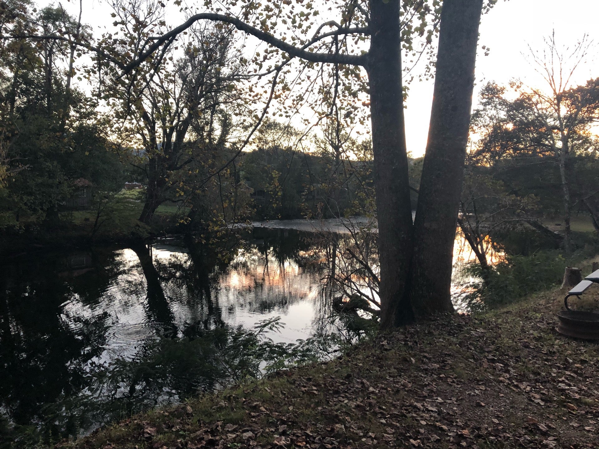 Townsend Greenway Trail, Rudd Rd, Townsend, TN MapQuest