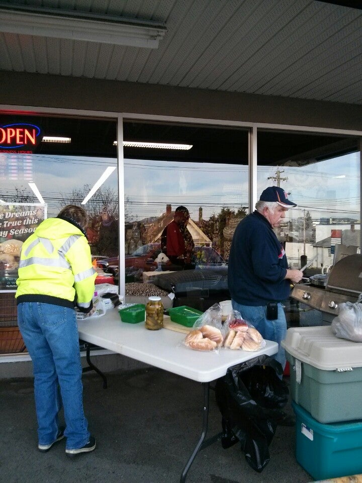 Bosley's by Pet Valu