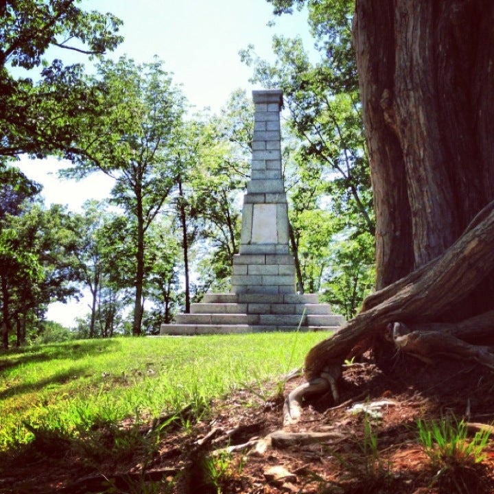 Grover, NC Map & Directions MapQuest