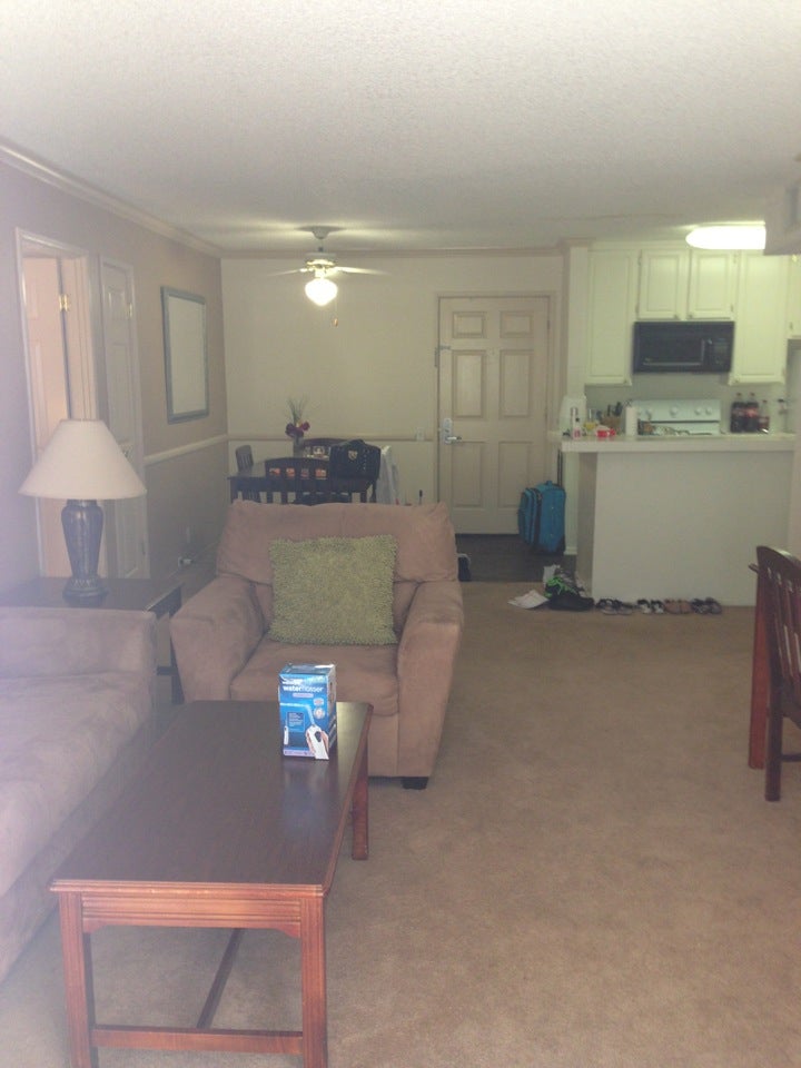 Oakwood Apartments, 3600 Barham Blvd, Los Angeles, CA, Residential
