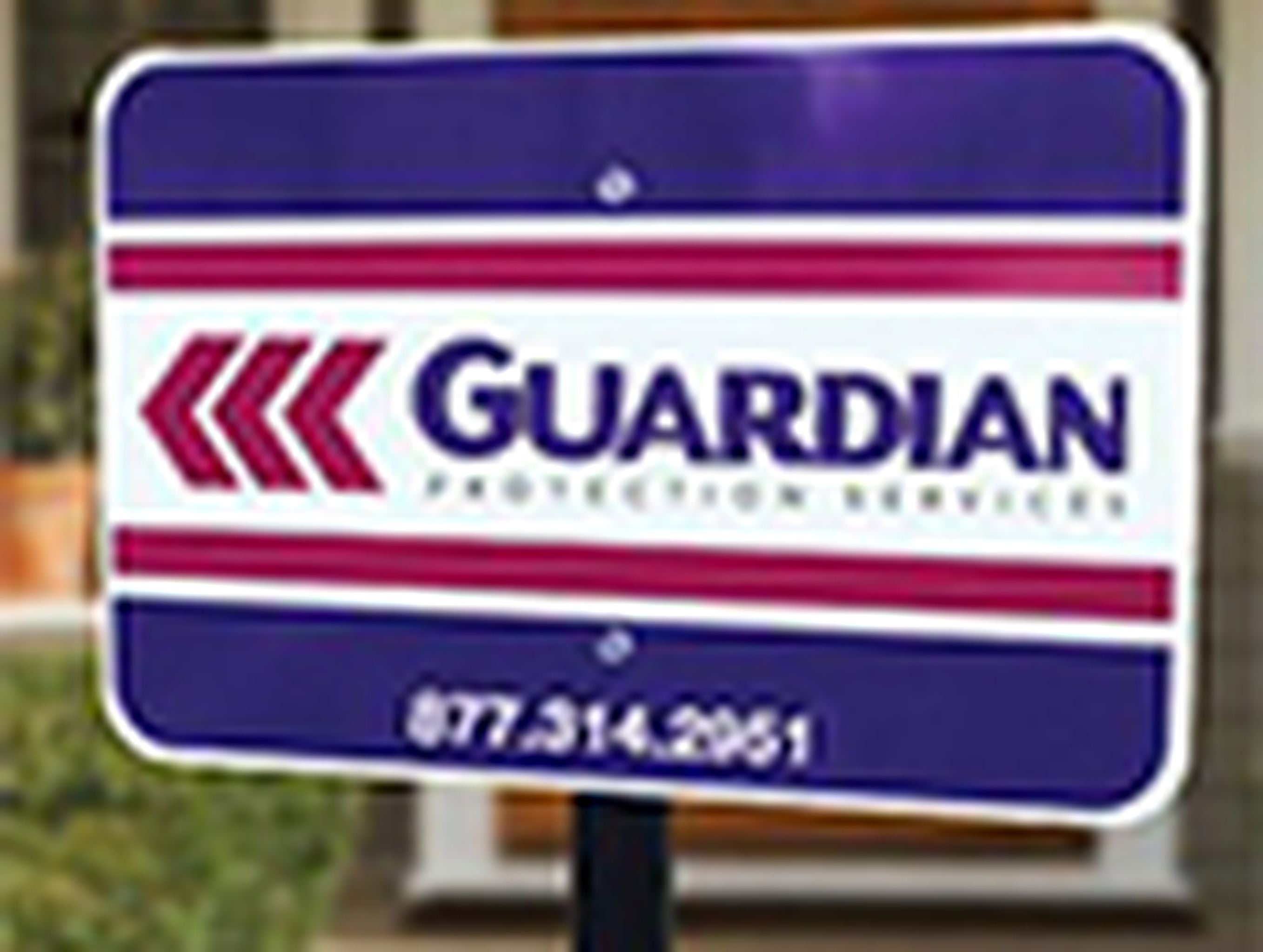 Guardian Protection Services, 4013 Vincennes Rd, Indianapolis, IN