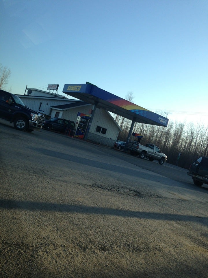 104 Store, 13824 RT370, Wolcott, Town of, NY, Gas Stations MapQuest