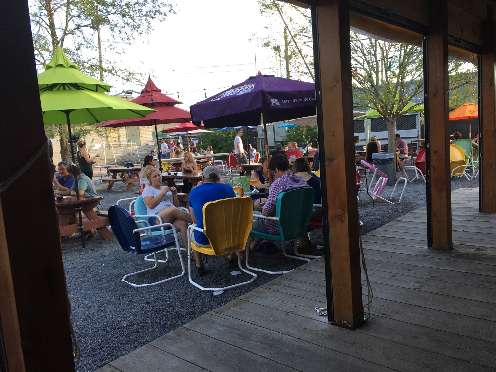 The Tchoup Yard, 405 3rd St, New Orleans, LA, Lawn Services MapQuest