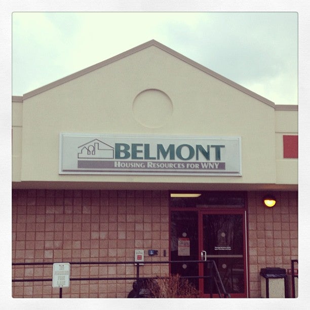 Belmont Shelter, 1195 Main St, Buffalo, NY, Services NEC MapQuest